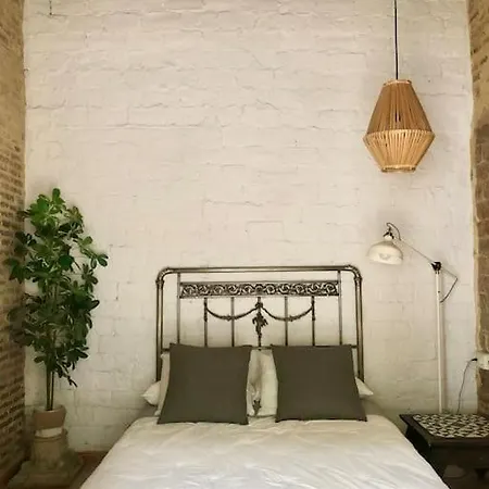 Habitacion Privada E Independiente En Triana Seville Exterior photo