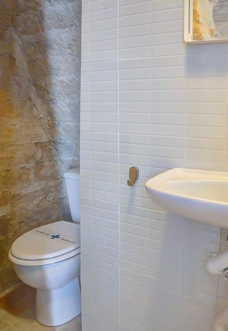 Privada E Independiente En Triana Appartamento