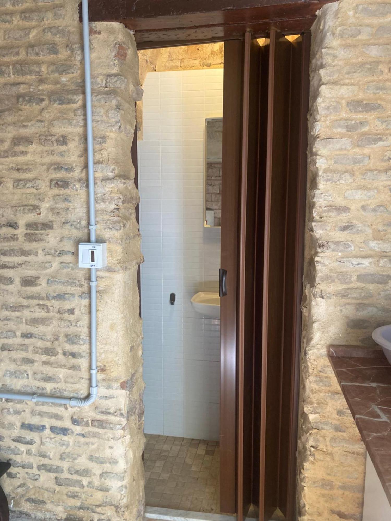 Appartamento Privada E Independiente En Triana Siviglia